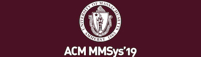 MMSys'19
