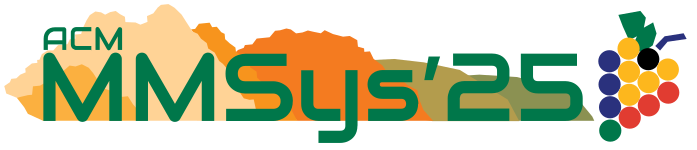 MMSys'25